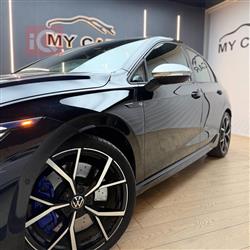 فولكسفاغن جولف R